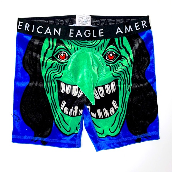 American Eagle Outfitters Other - Fun Boxer Brief